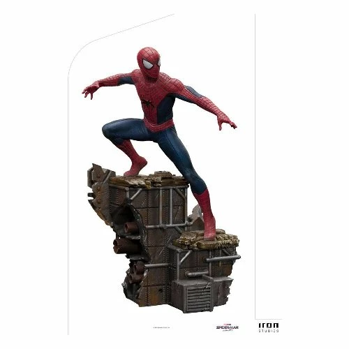 Spider-Man: No Way Home - Spider-Man #3 BDS Art Scale 1/10 Φιγούρα Αγαλματίδιο (24cm) 3 Spider-Man: No Way Home - Spider-Man #3 BDS Art Scale 1/10 Φιγούρα Αγαλματίδιο (24cm)