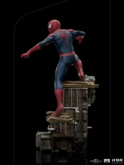 Spider-Man: No Way Home - Spider-Man #3 BDS Art Scale 1/10 Φιγούρα Αγαλματίδιο (24cm) 17 Spider-Man: No Way Home - Spider-Man #3 BDS Art Scale 1/10 Φιγούρα Αγαλματίδιο (24cm) -EFANTASY εκπτώσεις 202341 7 0500 spider man no way home spider man 3 bds art scale 1 10 figoura agalmatidio 24cm
