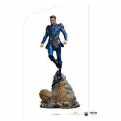 Φιγούρα Marvel: Eternals - Ikaris BDS Art Scale 1/10 Statue (29cm)