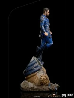 Φιγούρα Marvel: Eternals - Ikaris BDS Art Scale 1/10 Statue (29cm) -EFANTASY εκπτώσεις 202354 3 0500 figoura marvel eternals ikaris bds art scale 1 10 statue 29cm