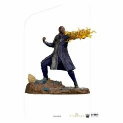 Φιγούρα Marvel: Eternals - Phastos BDS Art Scale 1/10 Statue (21cm)