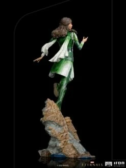 Φιγούρα Marvel: Eternals - Sersi BDS Art Scale 1/10 Statue (28cm) -EFANTASY εκπτώσεις 202358 2 0500 figoura marvel eternals sersi bds art scale 1 10 statue 28cm