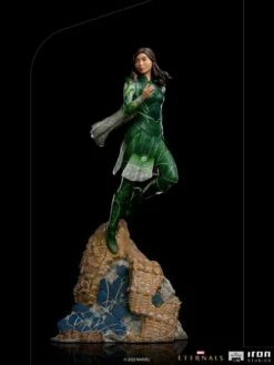 Φιγούρα Marvel: Eternals - Sersi BDS Art Scale 1/10 Statue (28cm) -EFANTASY εκπτώσεις 202358 3 0500 figoura marvel eternals sersi bds art scale 1 10 statue 28cm