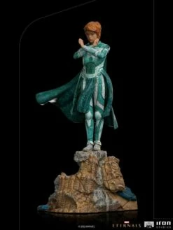 Φιγούρα Marvel: Eternals - Sprite BDS Art Scale 1/10 Statue (22cm) -EFANTASY εκπτώσεις 202359 4 0500 figoura marvel eternals sprite bds art scale 1 10 statue 22cm