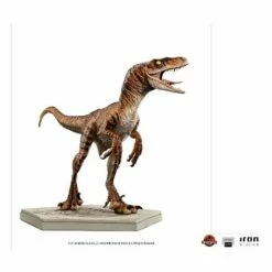Φιγούρα Jurassic Park: The Lost World - Velociraptor BDS Art Scale 1/10 Statue (19cm)
