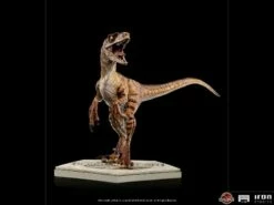 Φιγούρα Jurassic Park: The Lost World - Velociraptor BDS Art Scale 1/10 Statue (19cm) 10 Φιγούρα Jurassic Park: The Lost World - Velociraptor BDS Art Scale 1/10 Statue (19cm) -EFANTASY εκπτώσεις 202362 4 0500 figoura jurassic park the lost world velociraptor bds art scale 1 10 statue 19cm