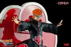 Naruto Shippuden - Pain (Tendo) Statue (27cm) (LE3000) 7 Naruto Shippuden - Pain (Tendo) Statue (27cm) (LE3000) -EFANTASY εκπτώσεις 202381 2 0500 naruto shippuden pain tendo statue 27cm le3000
