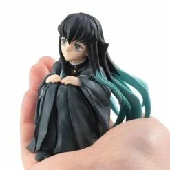 MegaHouse Demon Slayer Kimetsu No Yaiba: G.E.M. - Tokitoi-san Palm Size Deluxe Φιγούρα Αγαλματίδιο (8cm) -EFANTASY εκπτώσεις 202387 2 0500 demon slayer kimetsu no yaiba g e m tokitoi san palm size deluxe figoura agalmatidio 8cm