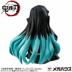 MegaHouse Demon Slayer Kimetsu No Yaiba: G.E.M. - Tokitoi-san Palm Size Deluxe Φιγούρα Αγαλματίδιο (8cm) -EFANTASY εκπτώσεις 202387 3 0500 demon slayer kimetsu no yaiba g e m tokitoi san palm size deluxe figoura agalmatidio 8cm