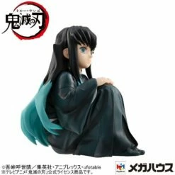 MegaHouse Demon Slayer Kimetsu No Yaiba: G.E.M. - Tokitoi-san Palm Size Deluxe Φιγούρα Αγαλματίδιο (8cm) -EFANTASY εκπτώσεις 202387 6 0500 demon slayer kimetsu no yaiba g e m tokitoi san palm size deluxe figoura agalmatidio 8cm