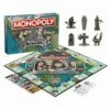 Hasbro Επιτραπέζιο Παιχνίδι Monopoly: Metallica 2 Hasbro Επιτραπέζιο Παιχνίδι Monopoly: Metallica -EFANTASY εκπτώσεις 202580 0 0500 epitrapezio paixnidi monopoly metallica