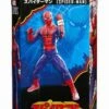 Hasbro Marvel Legends - Japanese Spider-Man Φιγούρα Δράσης (15cm) -EFANTASY εκπτώσεις 203160 0 0500 marvel legends japanese spider man figoura drasis 15cm