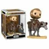 Φιγούρα Funko POP! Deluxe: Star Wars Obi-Wan Kenobi - Ben Kenobi On Eopie #549 1 Φιγούρα Funko POP! Deluxe: Star Wars Obi-Wan Kenobi - Ben Kenobi On Eopie #549 -EFANTASY εκπτώσεις 203683 0 0500 figoura funko pop deluxe star wars obi wan kenobi ben kenobi on eopie 549