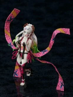 Demon Slayer: Kimetsu No Yaiba - Daki Φιγούρα Δράσης (15cm) -EFANTASY εκπτώσεις 203803 3 0500 demon slayer kimetsu no yaiba daki figoura drasis 15cm