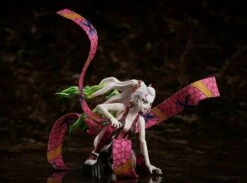 Demon Slayer: Kimetsu No Yaiba - Daki Φιγούρα Δράσης (15cm) -EFANTASY εκπτώσεις 203803 6 0500 demon slayer kimetsu no yaiba daki figoura drasis 15cm