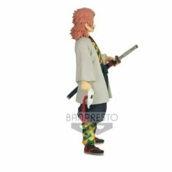 Φιγούρα Αγαλματίδιο Demon Slayer: Kimetsu No Yaiba - Sabito (15cm) -EFANTASY εκπτώσεις 203833 3 0500 figoura agalmatidio demon slayer kimetsu no yaiba sabito 15cm