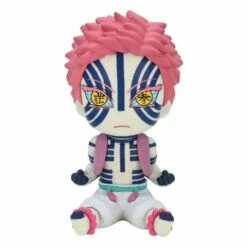 Demon Slayer: Kimetsu No Yaiba Potetto - Akaza Φιγούρα Αγαλματίδιο (9cm)