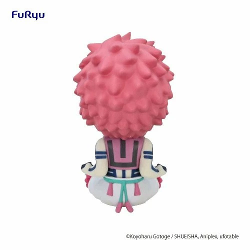 Demon Slayer: Kimetsu No Yaiba Potetto - Akaza Φιγούρα Αγαλματίδιο (9cm) 7 Demon Slayer: Kimetsu No Yaiba Potetto - Akaza Φιγούρα Αγαλματίδιο (9cm) - Image 5