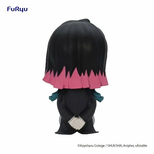 Demon Slayer: Kimetsu No Yaiba Potetto - Enmu Φιγούρα Αγαλματίδιο (9cm) 5 Demon Slayer: Kimetsu No Yaiba Potetto - Enmu Φιγούρα Αγαλματίδιο (9cm) - Image 3