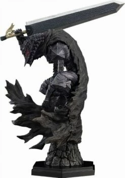 Berserk: Pop Up Parade - Guts (Berserker Armor) Φιγούρα Αγαλματίδιο (28cm)