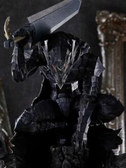 Berserk: Pop Up Parade - Guts (Berserker Armor) Φιγούρα Αγαλματίδιο (28cm) -EFANTASY εκπτώσεις 204530 3 0500 berserk pop up parade guts berserker armor figoura agalmatidio 28cm