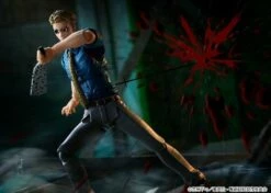 GOOD SMILE COMPANY Jujutsu Kaisen - Kento Nanami Figma Φιγούρα Δράσης (16cm) -EFANTASY εκπτώσεις 204842 7 0500 jujutsu kaisen kento nanami figma figoura drasis 16cm