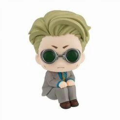 MegaHouse Jujutsu Kaisen: Look Up - Nanami Kento Φιγούρα Αγαλματίδιο (11cm)