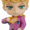 Jojo's Bizarre Adventure Golden Wind - Giorno Giovanna (re-run) Nendoroid Φιγούρα Δράσης (10cm) -EFANTASY εκπτώσεις 204877 0 0500 jojos bizarre adventure golden wind giorno giovanna re run nendoroid figoura drasis 10cm