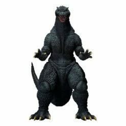 Φιγούρα Δράσης Godzilla: Final Wars: S.H. MonsterArts - Godzilla (2004) (16cm)