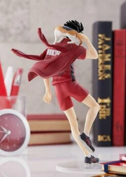 GOOD SMILE COMPANY Haikyu!!: Pop Up Parade - Tetsuro Kuroo Φιγούρα Αγαλματίδιο (19cm) -EFANTASY εκπτώσεις 205629 7 0500 haikyu pop up parade tetsuro kuroo figoura agalmatidio 19cm
