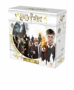 Επιτραπέζιο Παιχνίδι Harry Potter: Ένας Χρόνος Στο ΧΟΓΚΟΥΑΡΤΣ