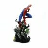Φιγούρα Αγαλματίδιο Marvel Comics: S.H. Figuarts - Amazing Spider-Man (22cm) (LE1000) -EFANTASY εκπτώσεις 206490 0 0500 figoura agalmatidio marvel comics s h figuarts amazing spider man 22cm le1000