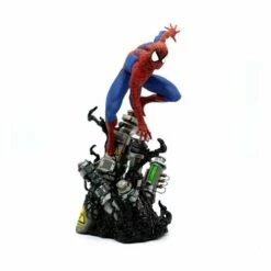 Φιγούρα Αγαλματίδιο Marvel Comics: S.H. Figuarts - Amazing Spider-Man (22cm) (LE1000)