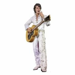 Φιγούρα Δράσης Elvis Presley: Legends Series - Vegas (30cm)