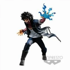 Φιγούρα Αγαλματίδιο My Hero Academia: The Evil Villains - Dabi (13cm)
