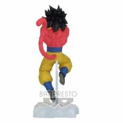 Φιγούρα Αγαλματίδιο Dragon Ball GT: Tag Fighters - Super Saiyan 4 Son Goku (17cm) 11 Φιγούρα Αγαλματίδιο Dragon Ball GT: Tag Fighters - Super Saiyan 4 Son Goku (17cm) -EFANTASY εκπτώσεις 206887 4 0500 figoura agalmatidio dragon ball gt tag fighters super saiyan 4 son goku 17cm