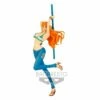 Φιγούρα Αγαλματίδιο One Piece: Lady Fight - Nami (20cm) -EFANTASY εκπτώσεις 206900 0 0500 figoura agalmatidio one piece lady fight nami 20cm