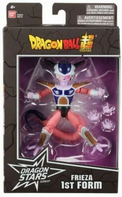 Bandai Φιγούρα Δράσης Dragon Ball Super: Dragon Stars - Frieza (First Form) (16cm)