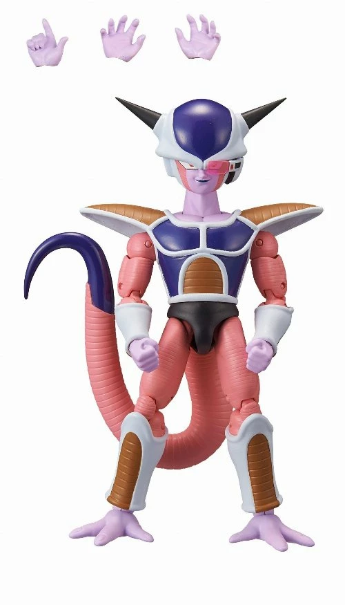 Bandai Φιγούρα Δράσης Dragon Ball Super: Dragon Stars - Frieza (First Form) (16cm) 5 Bandai Φιγούρα Δράσης Dragon Ball Super: Dragon Stars - Frieza (First Form) (16cm) - Image 3