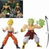 Bandai Φιγούρες Δράσης Dragon Ball Super: Dragon Stars - Super Saiyan Goku & Super Saiyan Broly (17cm) 2 Bandai Φιγούρες Δράσης Dragon Ball Super: Dragon Stars - Super Saiyan Goku & Super Saiyan Broly (17cm) -EFANTASY εκπτώσεις 206994 0 0500 figoures drasis dragon ball super dragon stars super saiyan goku super saiyan broly 17cm