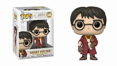 Φιγούρα Funko POP! Harry Potter - Harry Potter #149 3 Φιγούρα Funko POP! Harry Potter - Harry Potter #149