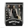 SUPER7 Motorhead: Ultimates - Lemmy Kilmister Φιγούρα Δράσης (18cm) -EFANTASY εκπτώσεις 208082 0 0500 motorhead ultimates lemmy kilmister figoura drasis 18cm