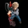 My Hero Academia: Intern Arc - Katsuki Bakugo Φιγούρα Αγαλματίδιο (15cm) -EFANTASY εκπτώσεις 208094 0 0500 my hero academia intern arc katsuki bakugo figoura agalmatidio 15cm