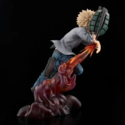 My Hero Academia: Intern Arc - Katsuki Bakugo Φιγούρα Αγαλματίδιο (15cm) 7 My Hero Academia: Intern Arc - Katsuki Bakugo Φιγούρα Αγαλματίδιο (15cm) -EFANTASY εκπτώσεις 208094 2 0500 my hero academia intern arc katsuki bakugo figoura agalmatidio 15cm