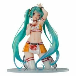 Vocaloid: Hatsune Miku GT Project - Kentaro Yabuki Φιγούρα Αγαλματίδιο (18cm)