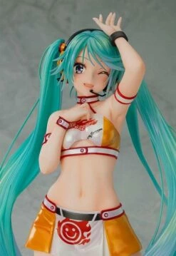 Vocaloid: Hatsune Miku GT Project - Kentaro Yabuki Φιγούρα Αγαλματίδιο (18cm) 7 Vocaloid: Hatsune Miku GT Project - Kentaro Yabuki Φιγούρα Αγαλματίδιο (18cm) -EFANTASY εκπτώσεις 208097 2 0500 vocaloid hatsune miku gt project kentaro yabuki figoura agalmatidio 18cm
