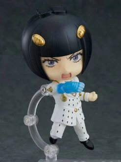 Jojo's Bizarre Adventure Golden Wind - Bruno Bucciarati Nendoroid Φιγούρα Δράσης (10cm) 12 Jojo's Bizarre Adventure Golden Wind - Bruno Bucciarati Nendoroid Φιγούρα Δράσης (10cm) -EFANTASY εκπτώσεις 208123 3 0500 jojos bizarre adventure golden wind bruno bucciarati nendoroid figoura drasis 10cm