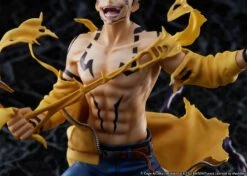 Jujutsu Kaisen - Sukuna Φιγούρα Αγαλματίδιο (25cm) 8 Jujutsu Kaisen - Sukuna Φιγούρα Αγαλματίδιο (25cm) -EFANTASY εκπτώσεις 208134 1 0500 jujutsu kaisen sukuna figoura agalmatidio 25cm