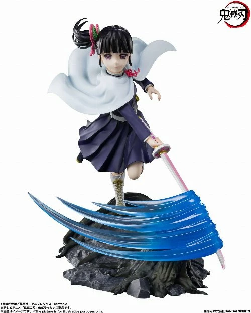 Demon Slayer: Kimetsu No Yaiba FiguartsZERO - Kanao Tsuyuri Φιγούρα Αγαλματίδιο (15cm) 3 Demon Slayer: Kimetsu No Yaiba FiguartsZERO - Kanao Tsuyuri Φιγούρα Αγαλματίδιο (15cm)