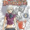 Τόμος Manga The Seven Deadly Sins Omnibus Vol. 5 -EFANTASY εκπτώσεις 208480 0 0500 tomos manga the seven deadly sins omnibus vol 5